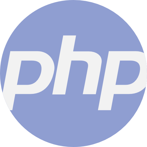 créer site web en alsace avec Basic Site  Logo PHP