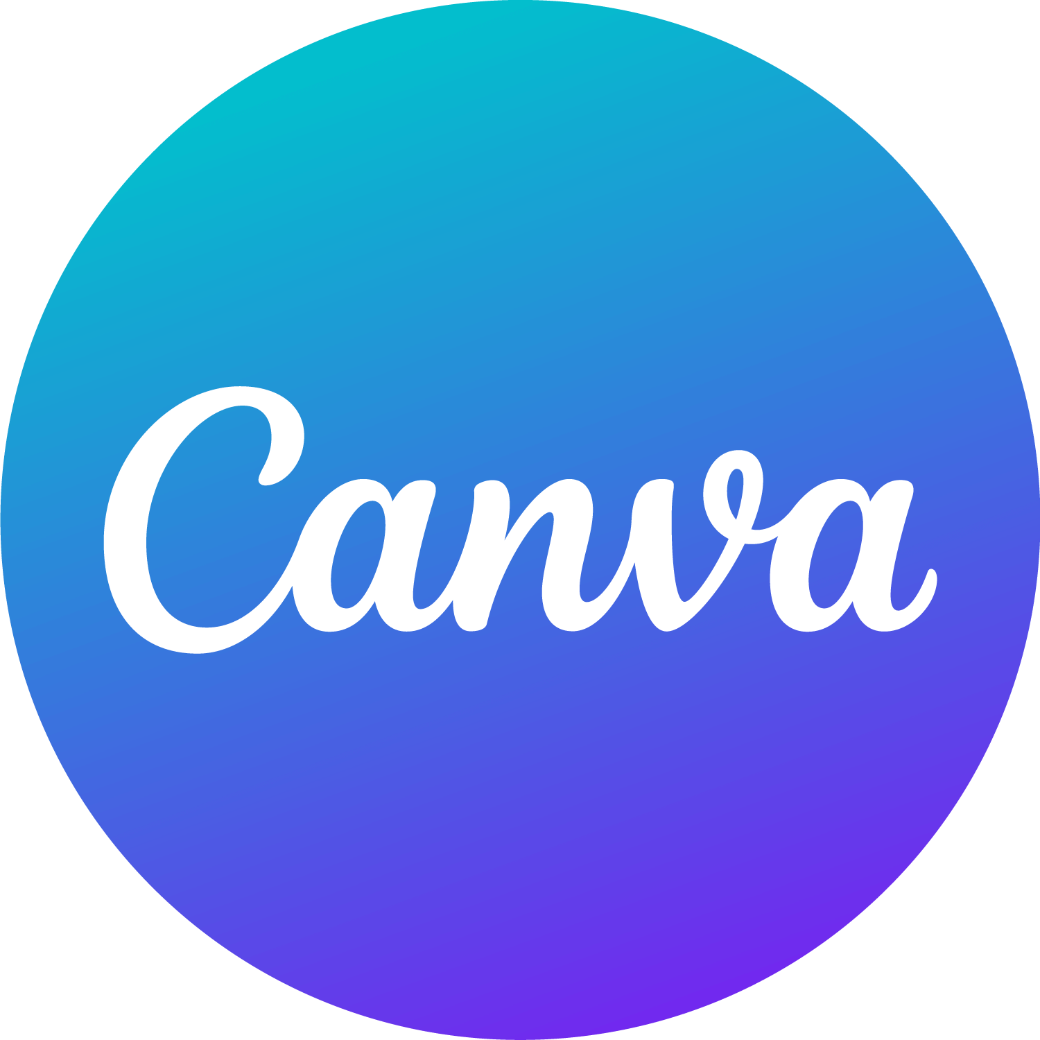 créer site web en alsace avec Basic Site  Logo CANVA